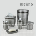 Middle East Style Polyresin Bathroom Accessory Set (WBP0277B)